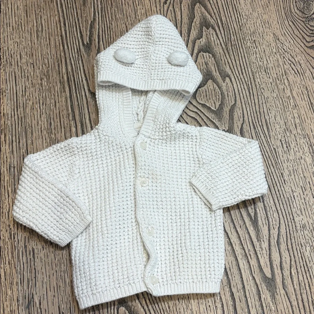 Baby boy clothes bundle size 6 months